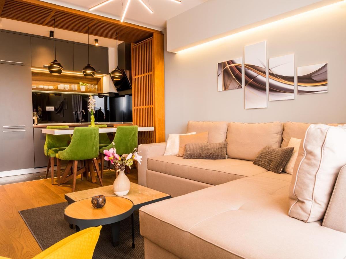 Apartman 23 - Vila Harizma Zlatibor Exterior foto