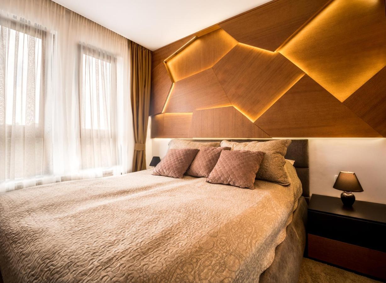 Apartman 23 - Vila Harizma Zlatibor Exterior foto