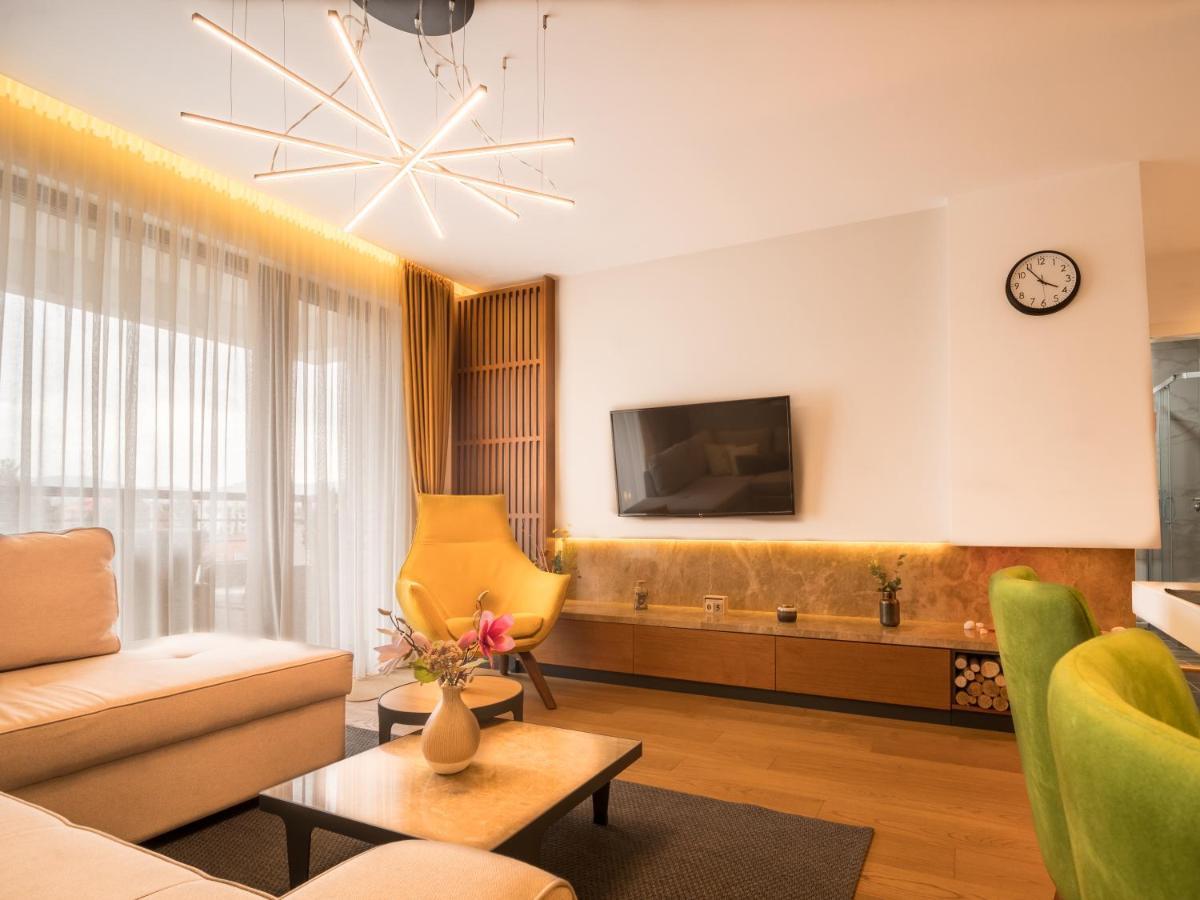 Apartman 23 - Vila Harizma Zlatibor Exterior foto