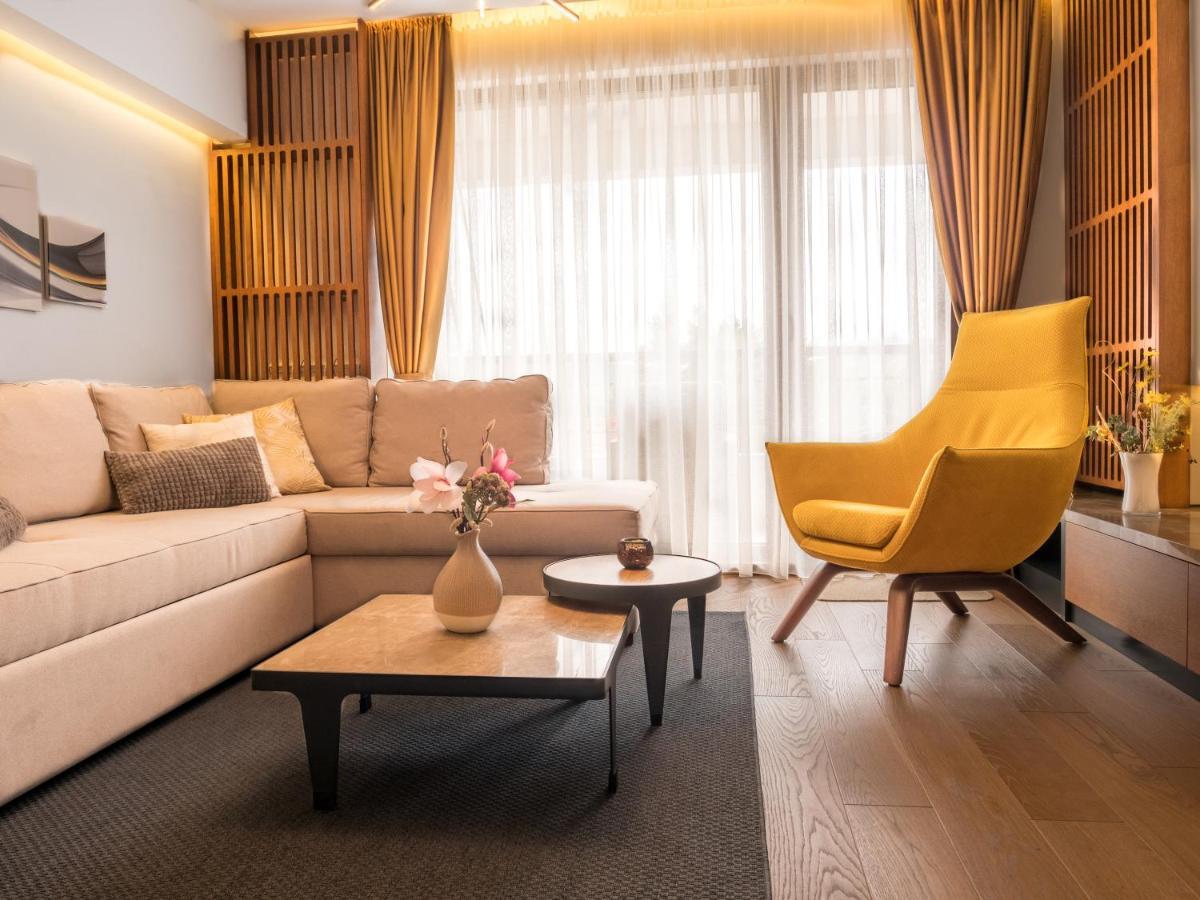 Apartman 23 - Vila Harizma Zlatibor Exterior foto