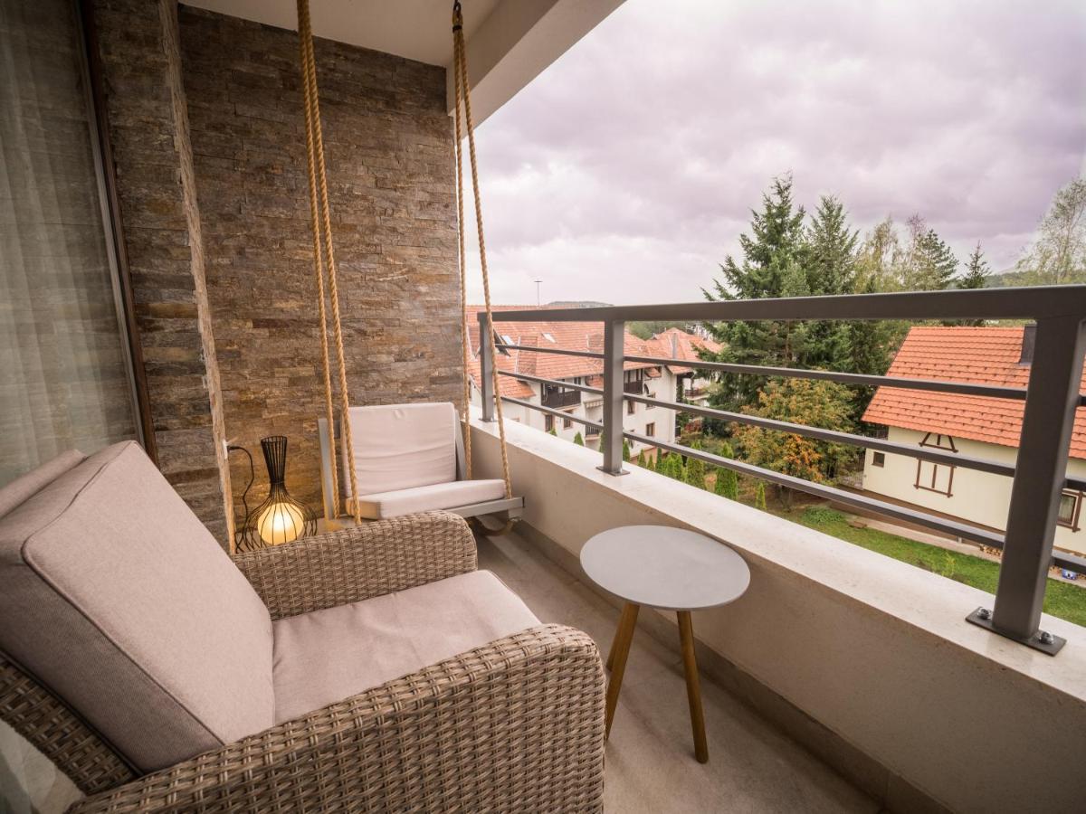 Apartman 23 - Vila Harizma Zlatibor Exterior foto