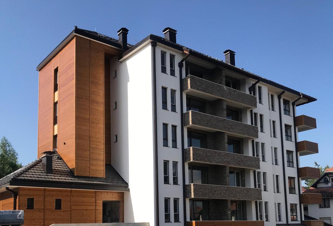 Apartman 23 - Vila Harizma Zlatibor Exterior foto